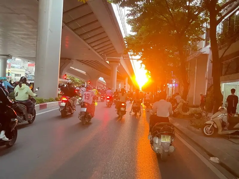 Căn hộ tập thể hai tầng sát mặt phố Đại La... Bán căn hộ chung cư tại Bạch Mai, Hà Nội 01