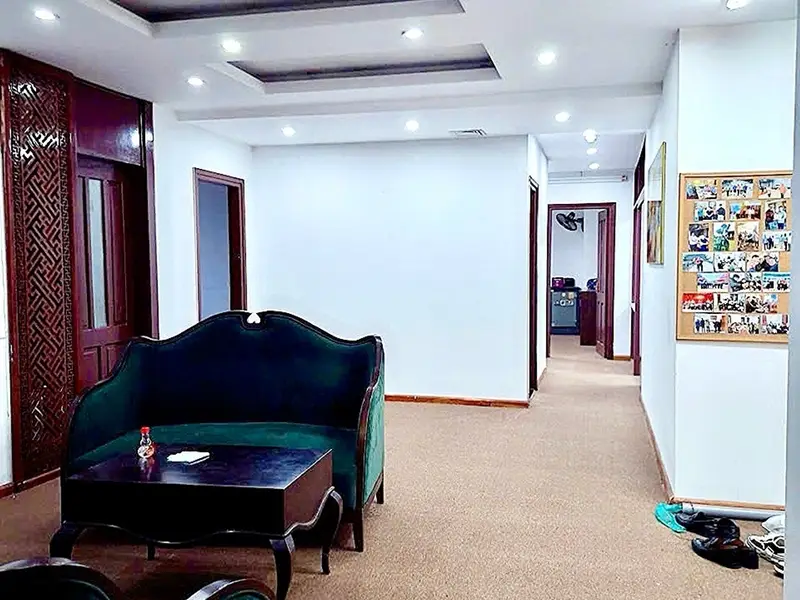 Căn góc 5 phòng ngủ sang trọng tại Mỗ Lao, Hà Đông... Bán căn hộ chung cư tại Hà Đông, Hà Nội 01