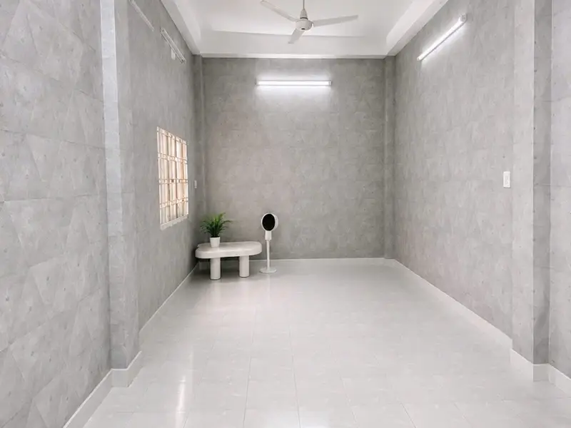 Bán nhà 3 tầng gần sân bay Tân Bình, diện tích 60m2, giá 13 tỷ... Bán nhà riêng tại Tân Sơn Nhất, Hồ Chí Minh 01