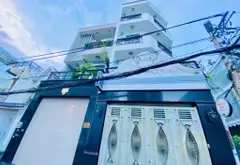 Siêu phẩm căn góc 2 mặt tiền Đường xe tải nguyễn triệu luật... Bán nhà riêng tại Bình Tân, Hồ Chí Minh 13