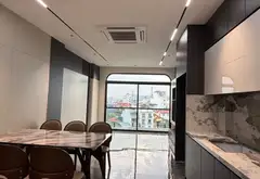 Siêu phẩm 7 tầng full nội thất, view hồ Đầm Tranh... Bán nhà riêng tại Long Biên, Hà Nội 10