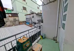 Nhà 3 tầng 4 phòng ngủ tại Xóm Đất giá tốt giảm 400 triệu... Bán nhà riêng tại Bình Thới, Hồ Chí Minh 06