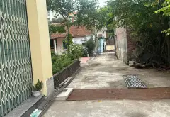 Bán đất 84,3m² tại xã Thái Bảo giá 2,45 tỷ, ô tô vào tận nơi... Bán đất tại Nhân Thắng, Bắc Ninh 04
