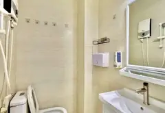 Nhà riêng 4 tầng, hẻm ô tô, diện tích 19m2 tại phường 5, Quận Phú Nhuận... Bán nhà riêng tại Đức Nhuận, Hồ Chí Minh 04