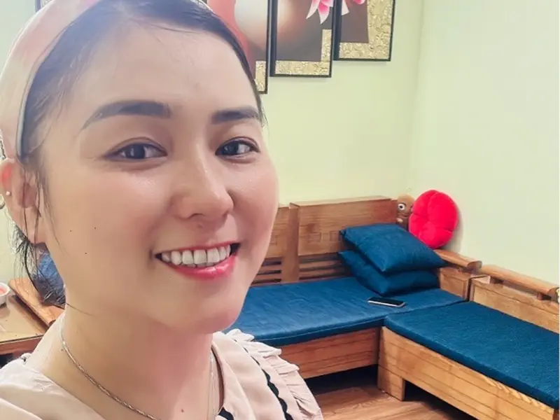 Bán căn hộ 2 phòng ngủ tại Phúc Lợi, giá 2.85 tỷ... Bán căn hộ chung cư tại Phúc Lợi, Hà Nội 01