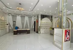 Bán nhà mặt phố quận với mặt tiền 8m, 5 tầng, diện tích 76m2, giá 5.95 tỷ... Bán nhà mặt phố tại Bình Tân, Hồ Chí Minh 01