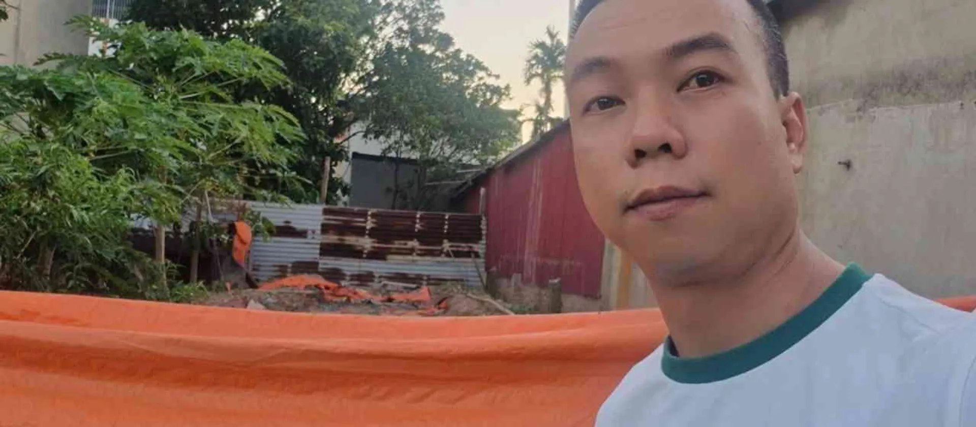 Đất Vàng Xóm Sở Cụm 11 Vĩnh Ninh - Cơ Hội Vàng Cho Nhà Đầu Tư... Bán đất tại Đại Thanh, Hà Nội 01