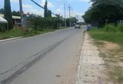 Bán đất thổ cư 439,3m2 xã Hòa Phú, huyện Củ Chi, mặt tiền 7,1m- Giá 8.85 tỷ... Bán raw tại Bình Mỹ, Hồ Chí Minh 07