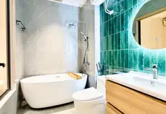 Bán nhà riêng lô góc 4 tầng 57.7m2 hướng Tây Bắc tại Phố Trần Nguyên Hãn, sổ đỏ chính chủ... Bán nhà riêng tại An Biên, Hải Phòng 12