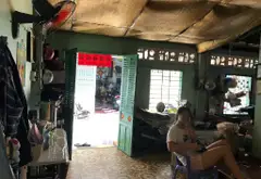 Nhà mặt tiền rộng giữa lòng Quận 10, giá siêu tốt... Bán nhà riêng tại Hòa Hưng, Hồ Chí Minh 03