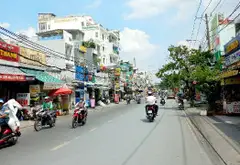 Bán nhà mặt phố phường Tân Hưng, Hồ Chí Minh, diện tích 73.5 m², 3 tầng, pháp lý rõ ràng... Bán nhà mặt phố tại Tân Hưng, Hồ Chí Minh 06