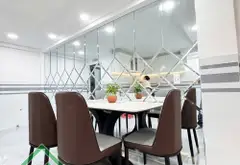 CHỈ 5,4 TỶ – HẺM NHỰA 7M XE TẢI – THÔNG TỨ PHÍA – NHÀ 3 TẦNG – 50,5M² – 3PN – GẦN AEON MALL TÂN PHÚ... Bán nhà riêng tại Bình Hưng Hòa, Hồ Chí Minh 06