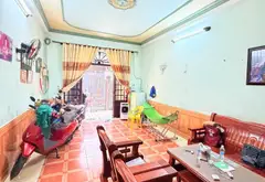 Bán nhà 3 tầng gần sân bay, 71m2 tại Tân Bình giá 6.4 tỷ... Bán nhà riêng tại Tân Sơn, Hồ Chí Minh 01