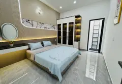 Nhà 2 tầng 3PN ưu đãi cuối cùng tại An Hội Tây... Bán nhà riêng tại An Hội Tây, Hồ Chí Minh 01