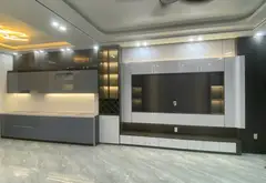 Nhà 3 tầng thiết kế tiện nghi tại TDP Dân Hạnh, An Dương... Bán nhà riêng tại An Dương, Hải Phòng 08