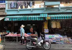 Căn hộ tầng trệt mặt tiền rộng 8m tại Bình Tiên quận 6... Bán căn hộ chung cư tại Bình Tiên, Hồ Chí Minh 04