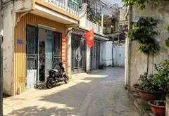 Nhà mới toanh gần trung tâm, siêu tiện đi lại... Bán nhà riêng tại Bảy Hiền, Hồ Chí Minh 01