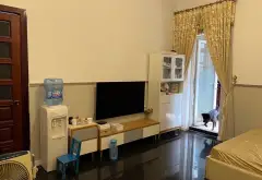 Biệt thự vườn góc 2 mặt tiền tại Quận 7, diện tích 400m², giá 56 tỷ đồng... Bán nhà riêng tại Tân Hưng, Hồ Chí Minh 04