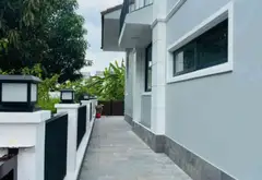 Bán Biệt thự 3 tầng khu Intresco 13E Bình Chánh giá 14 tỷ 0948769331... Bán biệt thự, liền kề tại Bình Hưng, Hồ Chí Minh 01