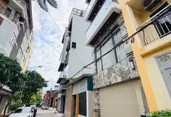 PHÂN LÔ CỔ LINH - SÁT CỔNG HIMLAM - TRƯỚC NHÀ THOÁNG VĨNH VIỄN - VIEW HỒ ĐIỀU HOÀ - KINH DOANH ĐA D... Bán biệt thự, liền kề tại Long Biên, Hà Nội 01