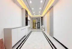 Nhà 6 tầng thang máy mới, phường Tương Mai, Hà Nội... Bán nhà riêng tại Tương Mai, Hà Nội 01