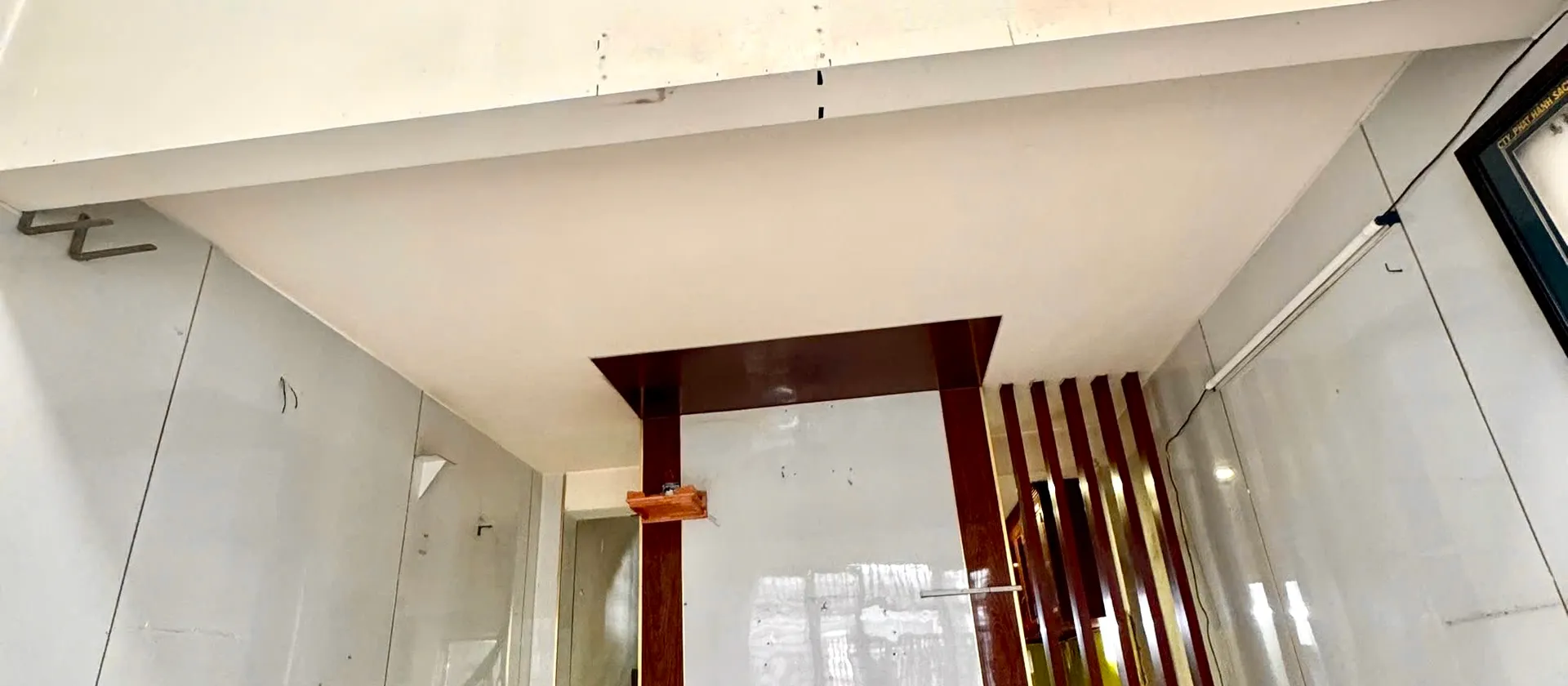 3.5x10m, Bán nhà 4 Tầng BTCT, 3PN, 1/ Lê Văn Thọ, P16 Gò Vấp, 4 Tỷ xíu... Bán nhà riêng tại An Hội Đông, Hồ Chí Minh 01