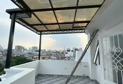 Nhà 6 tầng mới, thang máy, ô tô đỗ cửa, Giang Biên, Long Biên... Bán nhà riêng tại Phúc Lợi, Hà Nội 10