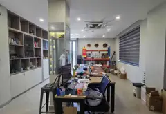 Bán nhà riêng 4 tầng diện tích 1100m2 khu Trần Văn Mười, pháp lý cơ sở, giá 43 tỷ... Bán nhà riêng tại Xuân Thới Sơn, Hồ Chí Minh 13