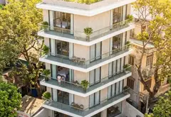 SỞ HỮU 95M² QUỸ ĐẤT HIẾM DUY NHẤT CÒN SÓT LẠI GIỮA LÒNG PHỐ CỔ HOÀN KIẾM - XÂY TOÀ APARTMENT HÁI... Bán đất tại Cửa Nam, Hà Nội 03