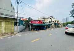 Nhà mặt phố Đào Xuyên, Bát Trang ô tô tránh, kinh doanh tốt, view Trường học, trung tâm, sầm uất.... Bán nhà mặt phố tại Bát Tràng, Hà Nội 01