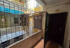 Căn hộ 2 phòng ngủ tại tập thể mặt phố Nguyên Hồng với thiết kế hai mặt thoáng... Bán căn hộ chung cư tại Láng, Hà Nội 08
