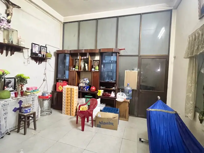 Bán nhà mặt phố 2 tầng diện tích 110m2 tại Tân Phú... Bán nhà mặt phố tại Phú Thạnh, Hồ Chí Minh 01