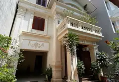 Biệt thự sân vườn đẳng cấp tại trung tâm Hải Phòng... Bán biệt thự, liền kề tại Ngô Quyền, Hải Phòng 01