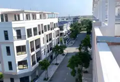 Bán biệt thự liền kề 75m² 5 tầng tại khu đô thị Phố Nối T&T, hướng Đông Bắc... Bán biệt thự, liền kề tại Nguyễn Văn Linh, Hưng Yên 02