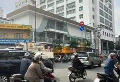 Bán đất MT trục Nguyễn Văn Nghi, P.7 Gò Vấp, 3.686m2, ngang 48m, 400 tỷ... Bán nhà mặt phố tại Hạnh Thông, Hồ Chí Minh 03