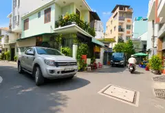 🔥 LÔ GÓC HẺM XE TẢI – 5 TẦNG – THANG MÁY XỊN – KHU PHAN XÍCH LONG
GẦN 60M² • GẦN MẶT TIỀN... Bán nhà riêng tại Cầu Kiệu, Hồ Chí Minh 02