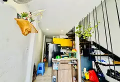 Nhà nhỏ xinh, giá hợp lý, vị trí tiện lợi ở Tam Bình... Bán nhà riêng tại Tam Bình, Hồ Chí Minh 02
