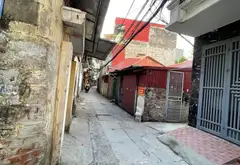 Nhà Định Công mới xây, full nội thất, lô góc đón ánh sáng tự nhiên... Bán nhà riêng tại Định Công, Hà Nội 16