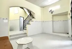 Cơ Hội Sở Hữu Nhà Riêng Tại Huỳnh Khương An – Giá Tốt Chỉ 2.79 Tỷ!... Bán nhà riêng tại An Nhơn, Hồ Chí Minh 01