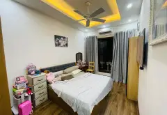Cơ hội hiếm có: Nhà 5 tầng phân lô VIP Vạn Phúc, Ba Đình, ô tô điện vào nhà... Bán nhà riêng tại Giảng Võ, Hà Nội 07