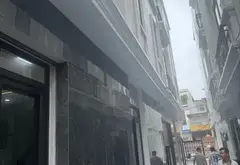 Nhà riêng 3 tầng khu vực Kiến An với mặt tiền rộng và ô tô đỗ cửa... Bán nhà riêng tại Kiến An, Hải Phòng 01
