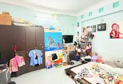 Nhà 5 Tầng Trung Tâm Phường, Giá Tốt Đáng Mua... Bán nhà riêng tại Hòa Hưng, Hồ Chí Minh 05