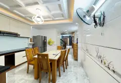 🔥 QUÁ GẤP – GIÁ NHỈNH 9 TỶ 🔥
💎 NHÀ 5 TẦNG + THANG MÁY – HẺM 6M – SÁT NGUYỄN DUY CUNG - GÒ VẤP... Bán nhà riêng tại An Hội Tây, Hồ Chí Minh 08