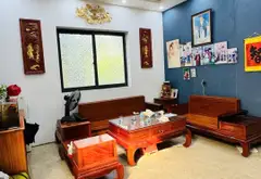 Nhà 4 tầng đẹp, ô tô đỗ cửa, full tiện ích Phúc Lợi... Bán nhà riêng tại Phúc Lợi, Hà Nội 18