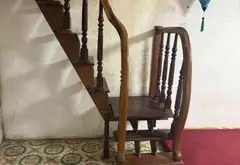 Bán nhà riêng 2 tầng Phường Khương Đình, Hà Nội, diện tích 18m², sổ đỏ chính chủ... Bán nhà riêng tại Khương Đình, Hà Nội 08