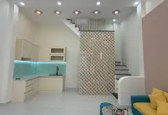 💥 TÂN PHÚ - NHÀ MỚI FULL NỘI THẤT – NGANG HƠN 5M – CHỈ 3.X TỶ 💥... Bán nhà riêng tại Phú Thọ Hòa, Hồ Chí Minh 01
