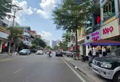 Bán nhà mặt phố 4 tầng, diện tích 99m² tại phường Bắc Giang, TP Bắc Giang... Bán nhà mặt phố tại Bắc Giang, Bắc Ninh 04