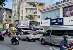 Nhà 3 tầng xinh xắn gần mặt tiền Thành Thái quận 10... Bán nhà riêng tại Hòa Hưng, Hồ Chí Minh 02