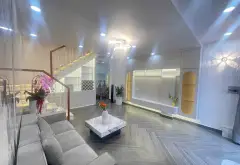 Nhà đẹp hẻm 6m quận 7 - Mở bán giảm giá gấp... Bán nhà riêng tại Tân Mỹ, Hồ Chí Minh 02