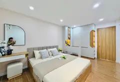NHÀ 3 PHÒNG HẺM THÔNG THIẾT KẾ HIỆN ĐẠI... Bán nhà riêng tại Thông Tây Hội, Hồ Chí Minh 16
